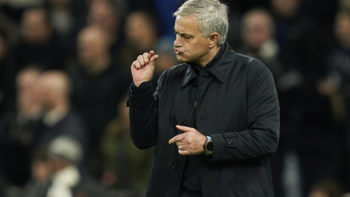 Dok mnogi troše stotine miliona, nevjerovatni Mourinho za samo 15 miliona dovodi sjajno pojačanje