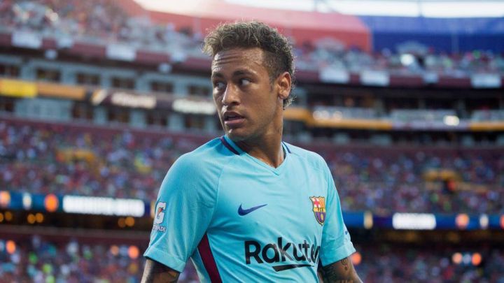 Neymar prije sedam godina trebao potpisati za West Ham
