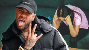 Neymar "uništio" služavku: Radila je 24/7 za 15 eura dnevno, a kad je trebala da se porodi - šok!