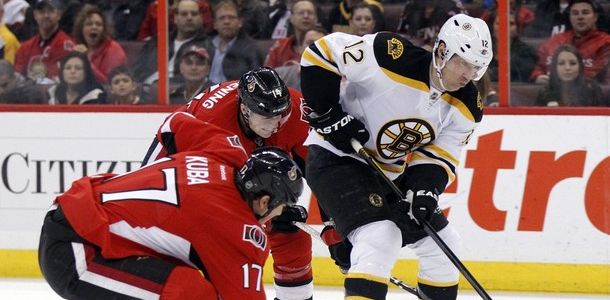 NHL: Gosti sinoć nepobjedivi NHL: Gosti sinoć nepobjedivi