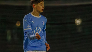 Dinamo izgubio trku - Hajduk dovodi 16-godišnjeg bh. dragulja!