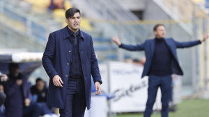 Fonseca pričao o Džeki nakon poraza u Parmi: "To nije problem individualca..."
