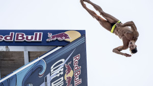 Boston se priprema za jubilarnu 100. stanicu Red Bull Cliff Diving Svjetske serije