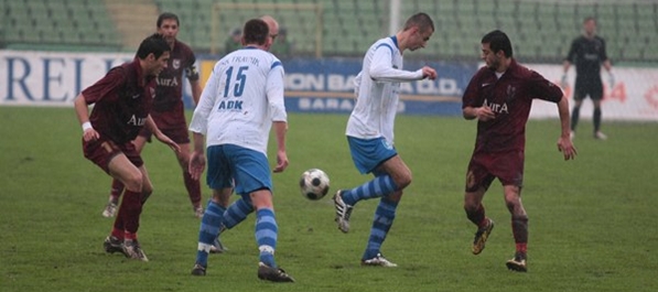 Bordo momci napravili podvig
