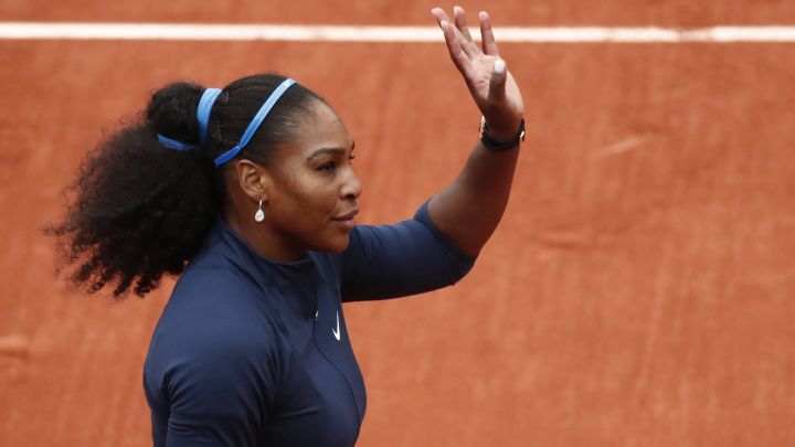 Serena Williams rutinski u treće kolo