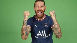 Sergio Ramos će naredne sedmice po prvi put trenirati s ostatkom ekipe PSG-a