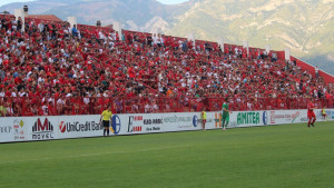 Rođeni kao nekada, Mostar spašavao skromni prosjek