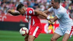 Girona na krilima Prtua savladala Rayo Vallecano