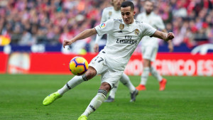 Teg slomio nožni prst fudbaleru Real Madrida