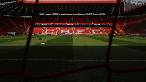 Charlton Athletic na Twitteru: Još uvijek igramo, ali nemamo predstavu zašto...