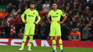 Znate li kada se Busquets posljednji put oglasio na Twitteru? Navijači Liverpoola sigurno znaju