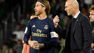 Ramos Realu uštedio 50 miliona eura