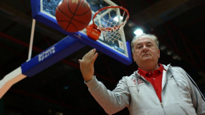 Maljković: Košarku će sada moći igrati samo bogati