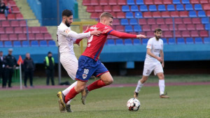 Danilović se oglasio nakon poziva u reprezentaciju BiH: "Za ovakve stvari živite i radite"