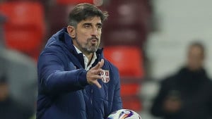Piksi i Paunović su "nebo i zemlja", otkriveno šta je Veljko rekao igračima: "Niko od njih..."
