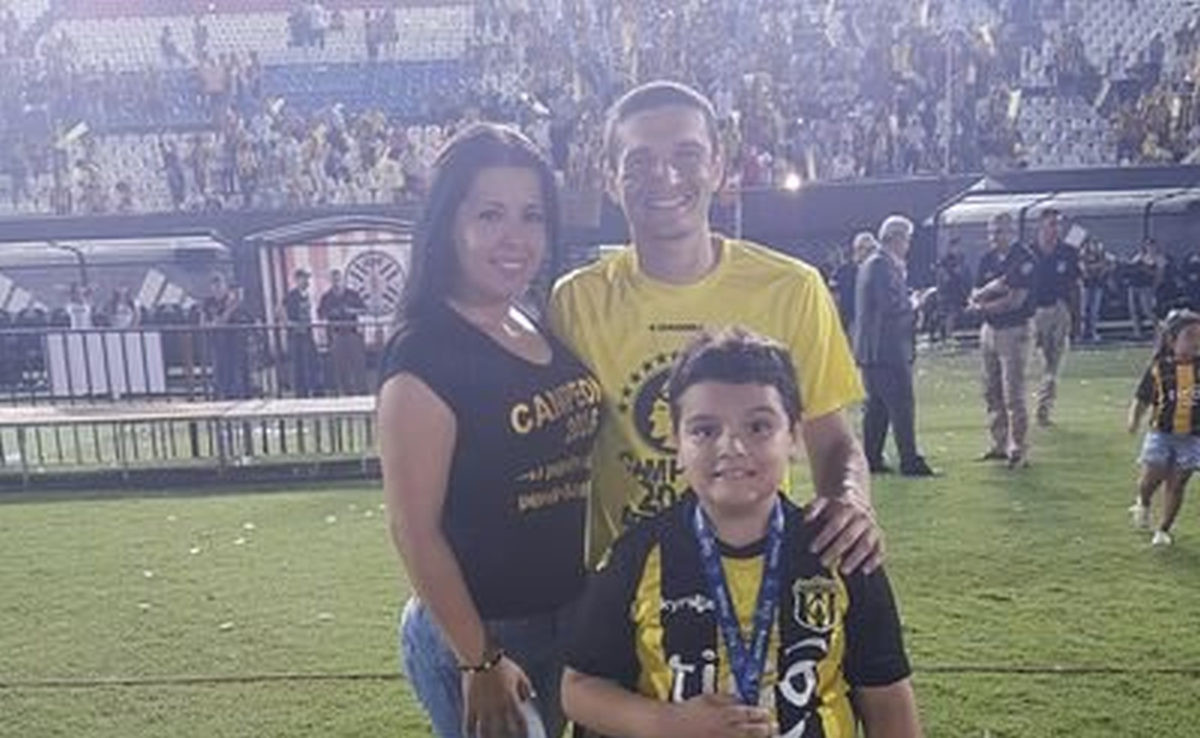 Nova tragedija: Paragvajski nogometaš umro u 34. godini od srčanog udara