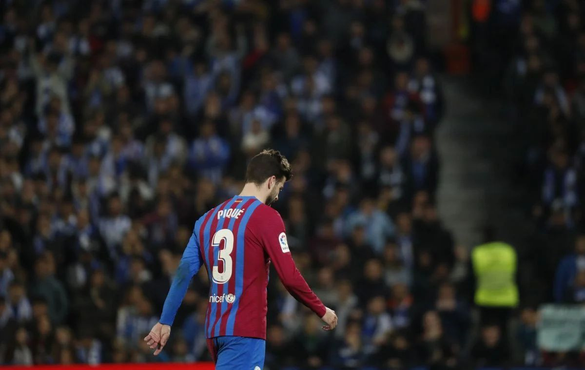 Pique kao da je 'isključio mozak': Sada je izdao šta Barcelona sprema u četvrtak