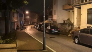 Sinoćnja tragedija: U Bosanskoj Krupi je ubijen otac bivšeg juniorskog reprezentativca BiH