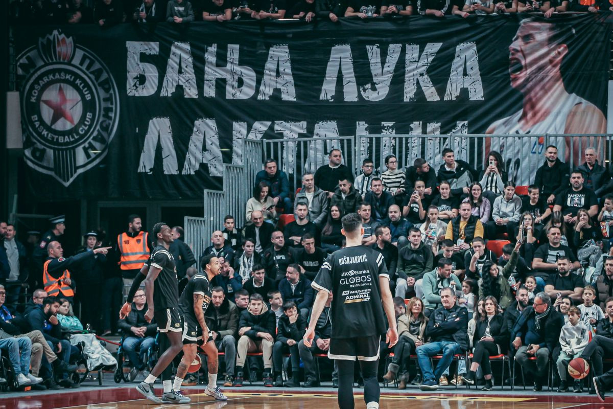 Ovo nema nigdje na svijetu: Partizan u Bosni i Hercegovini doživio čudo! Ovo nema nigdje na svijetu: Partizan u Bosni i Hercegovini doživio čudo!