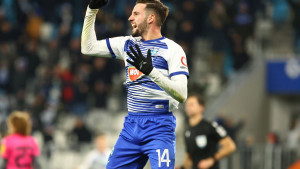 Barbarez i Spahić pronašli pojačanje za reprezentaciju u Osijeku?