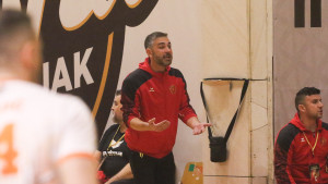 Sloboda ima novog trenera