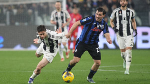 Atalanta razbila Staru damu: Sead Kolašinac imao fenomenalnu asistenciju petom