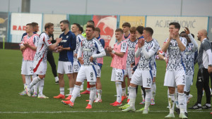 Kakav vikend za Hajduk! U subotu velika pobjeda, u nedjelju prilika za najveći klupski transfer ikad