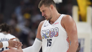 Ni Jokić nije odolio popularnom hitu bh. pjevača: Hoće li ova pjesma postati hit u Denveru?