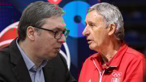 Čudo u Srbiji, Vučić priznao poraz! Pešićeva rampa neopjevanom heroju: "Predsjednik je rekao da..."
