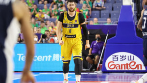 Žestoka poruka Nurkića čelnicima KSBiH: "Ako se ovako nastavi neka igraju predsjednik i ostali"