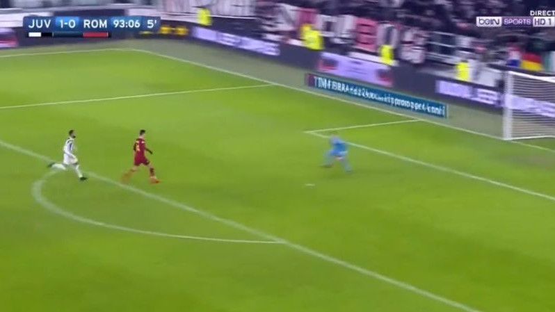 Schicku je nakon ovoga bolje da ne izlazi na ulice Rima Schicku je nakon ovoga bolje da ne izlazi na ulice Rima