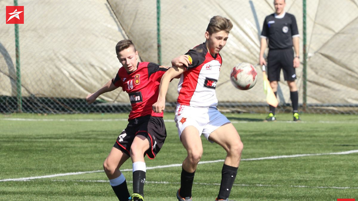 Pioniri Slobode sa 2:0 bolji od vršnjaka iz Zenice Pioniri Slobode sa 2:0 bolji od vršnjaka iz Zenice
