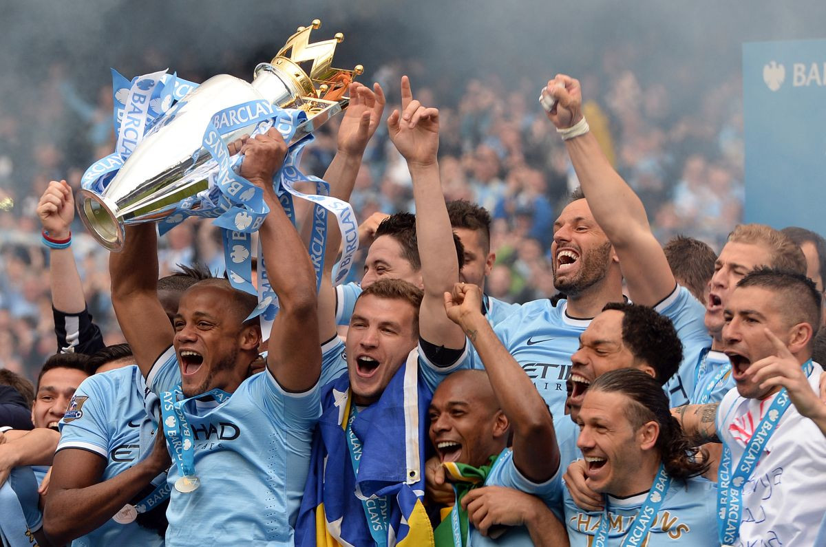 Hoće li titula Manchester Cityja iz 2014. godine završiti u rukama Liverpoola?