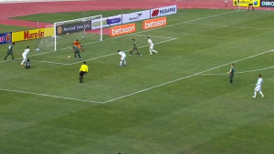 Argentina se pati u La Pazu, Martinez postigao najčudniji gol u karijeri
