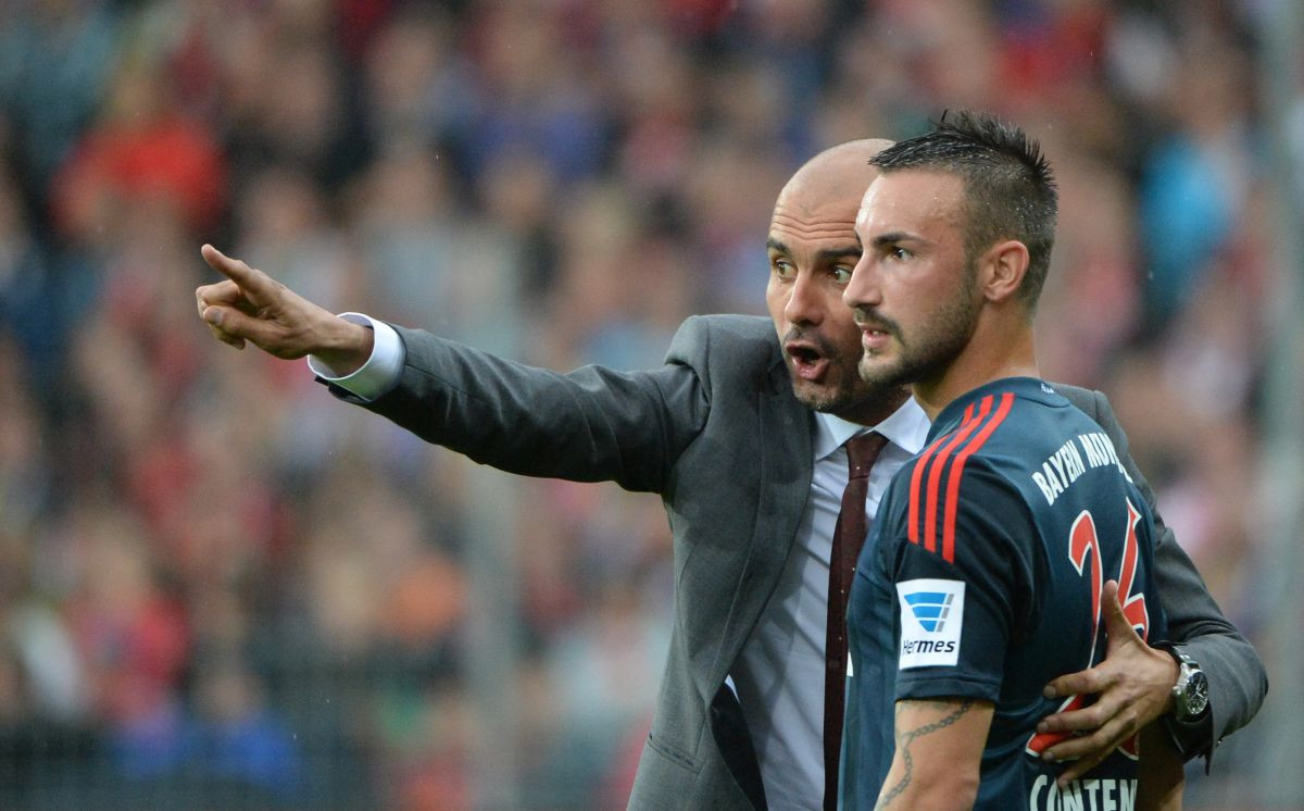 Još nije došlo vrijeme za kraj karijere: Poznato lice sa Bayernom održava formu