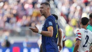 Džeko je postavio rekorde koje će biti gotovo nemoguće srušiti