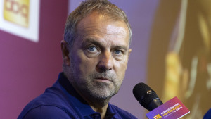 Uprkos pobjedi od 5:0, Hansi Flick je pronašao nedostatke u igri Barcelone