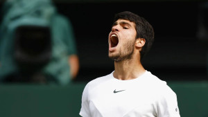 Alcaraz bez problema savladao Evansa na US Openu