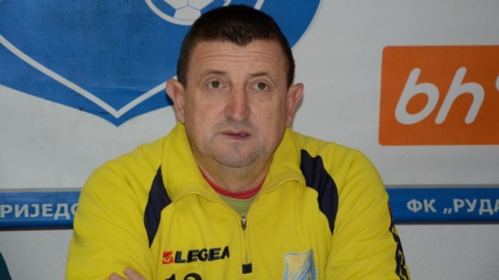 Jelisavac: Očekuje nas teška utakmica Jelisavac: Očekuje nas teška utakmica