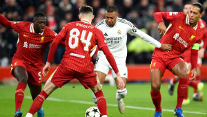 Kreće nezapamćen sukob u svijetu fudbala, Liverpool saznao šta im Real radi iza leđa!