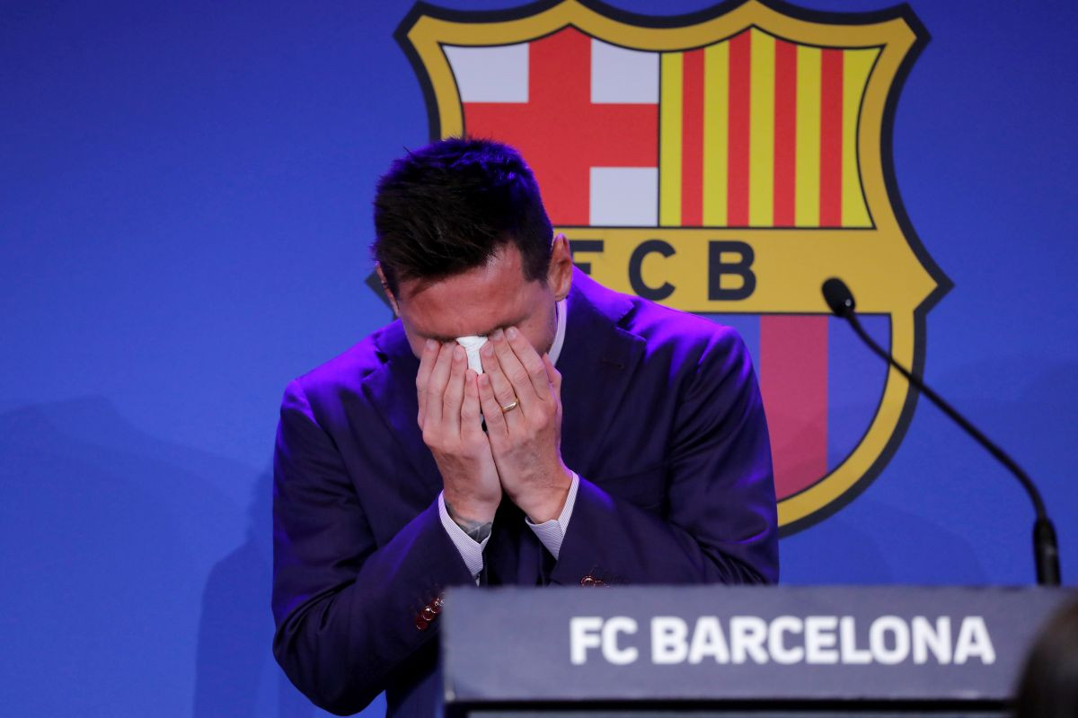 Barcelona Lionelu Messiju duguje 52 miliona eura