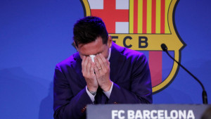 Barcelona Lionelu Messiju duguje 52 miliona eura