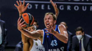Alba nekoliko sedmica bez Giffeya i Sikme