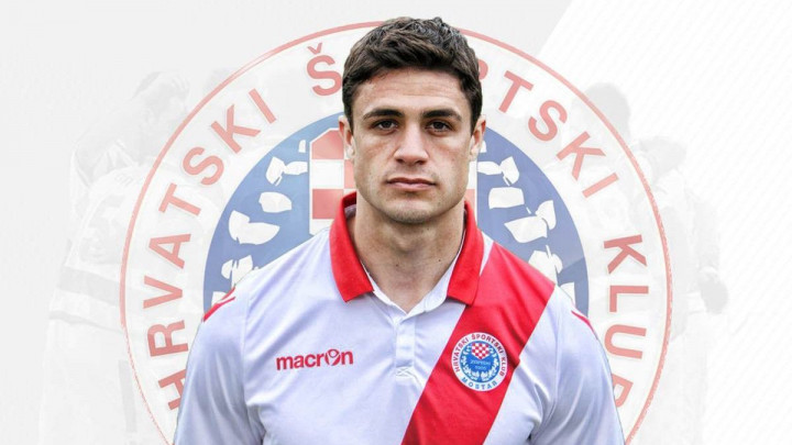 Momčilo Mrkaić srušio Voždovac u Zemunu