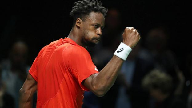 Monfils izborio novo finale
