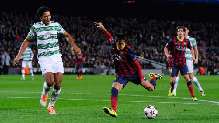 Van Dijk je već igrao na Camp Nou, ali tu sramotu pokušava svim silama da zaboravi!