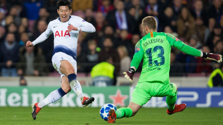 Jasper Cillessen odlazi u Englesku?
