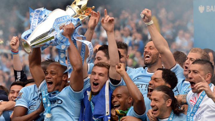 Hoće li titula Manchester Cityja iz 2014. godine završiti u rukama Liverpoola?