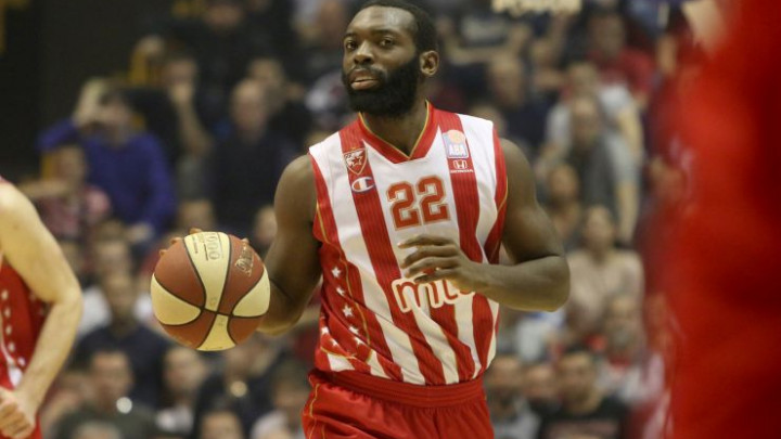 Charles Jenkins potpisuje za Olympiacos