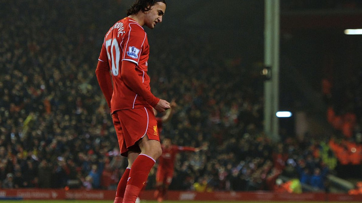 Lazar Marković je 'opljačkao' Liverpool
